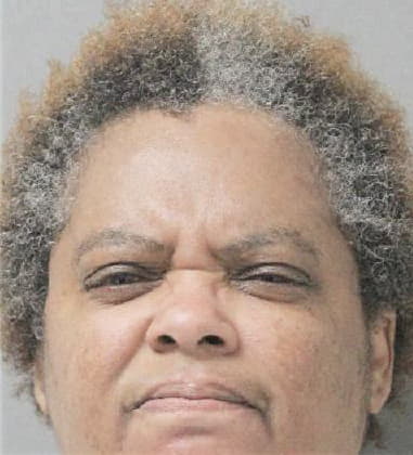 Patricia Tolbert, - Ouachita Parish County, LA 